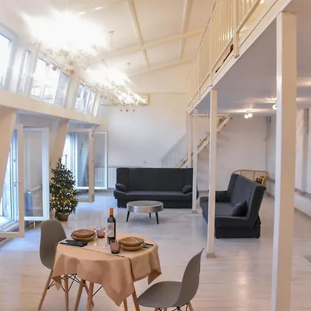 Apartment Tiffany *