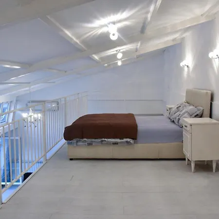 Tiffany דירה בלגרד