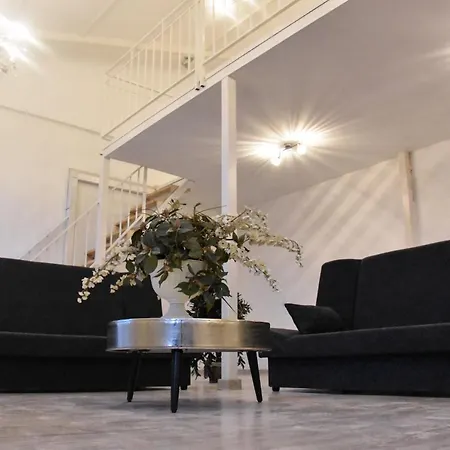 Apartment Tiffany Belgrade