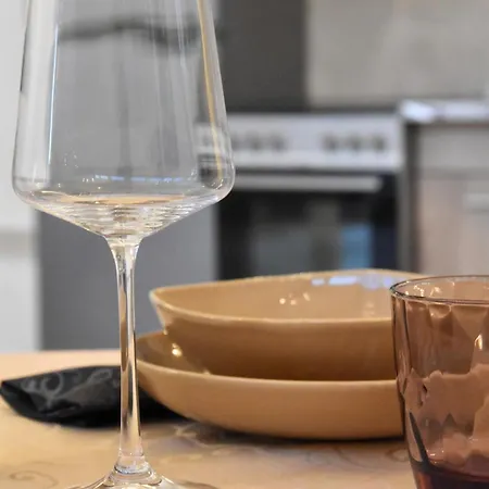 Tiffany بلغراد