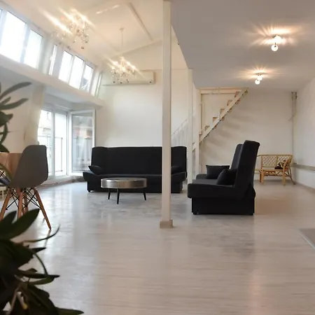 Tiffany דירה בלגרד