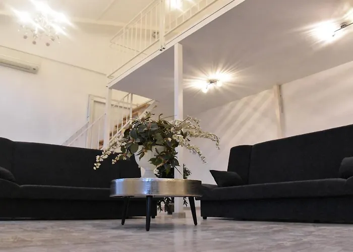 Apartman Tiffany Belgrade